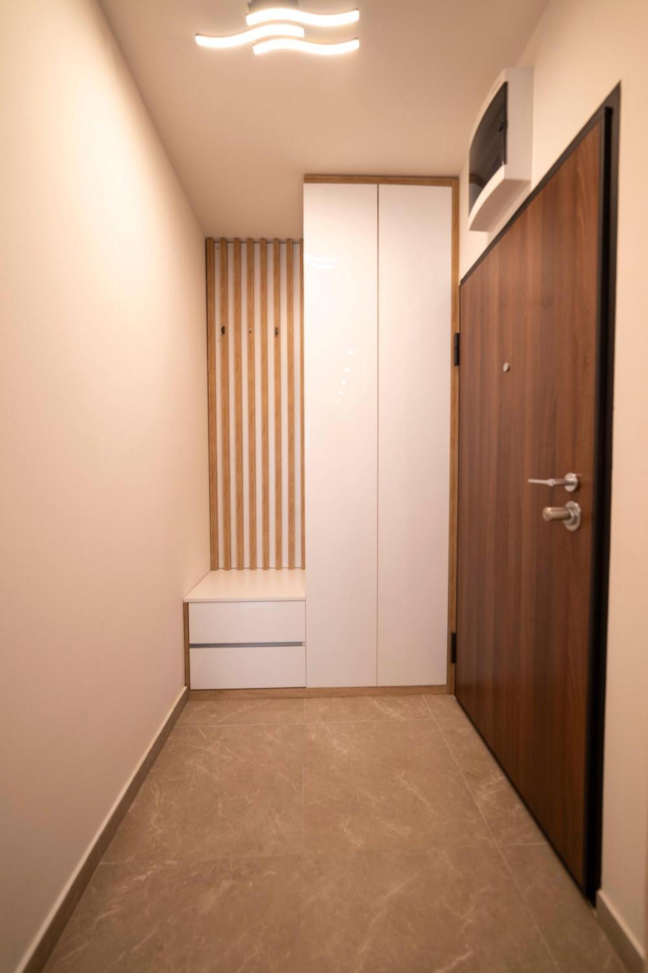 Apartment 5 Star Lukavica Bagian luar foto